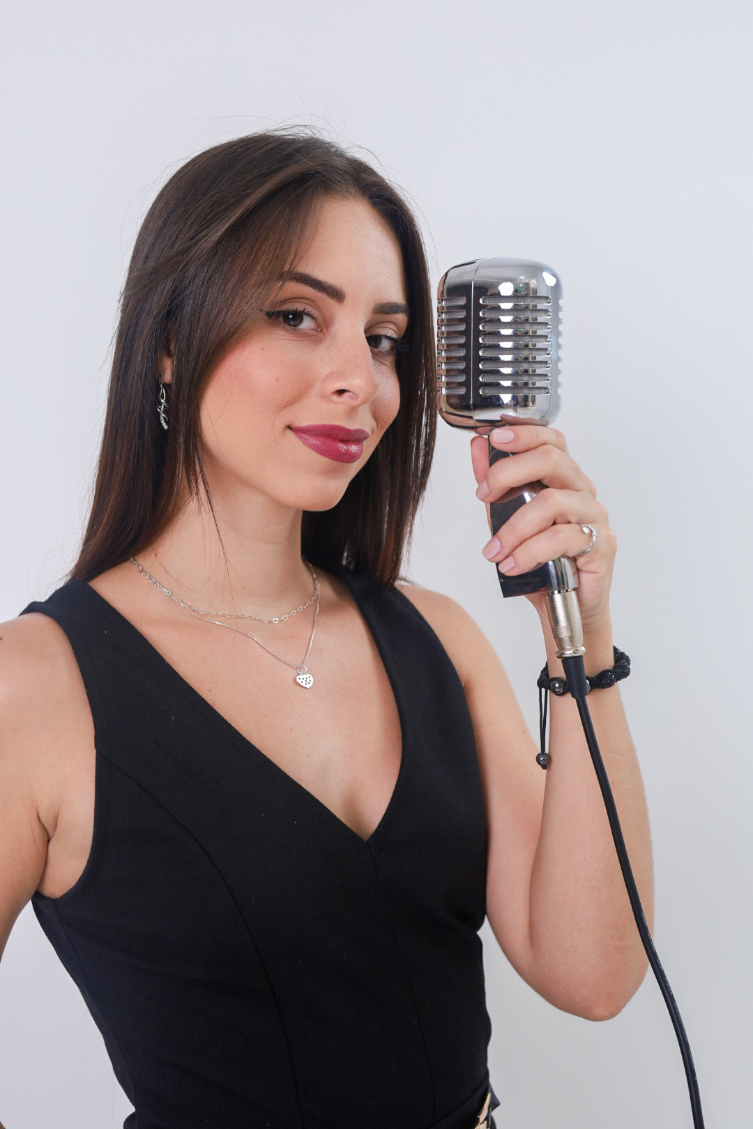 Vitória Carvalho - Show Especial